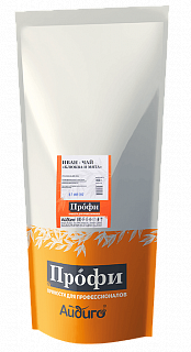 Иван-чай с клюквой и мятой в пирамидках (100 шт по 4 г)