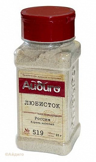 Любисток Любисток