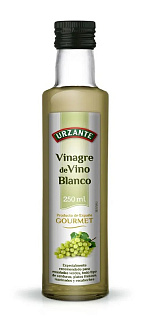 Уксус винный белый URZANTE Уксус винный белый URZANTE