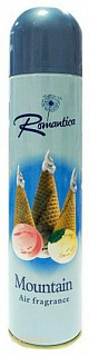 Освежитель воздуха Романтика Горный Освежитель воздуха Романтика Горный