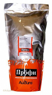 Кориандр горошком Кориандр горошком