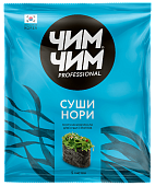 Водоросли нори морские для суши 5 листов Чим-Чим