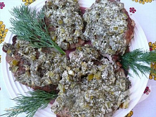 Свинина барская