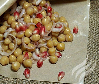 Семечки по-фергански