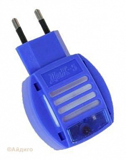 Нагреватель ДИК-5 под пластину