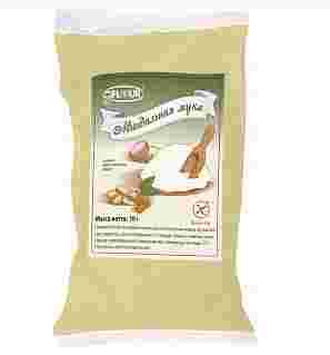 Мука миндальная без глютена GFLOUR