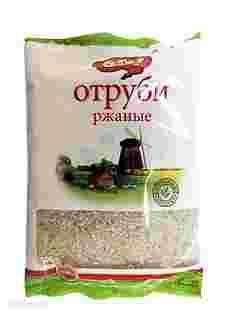 Отруби ржаные "Ого!"