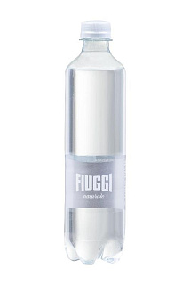 Вода минеральная без газа для лечения почек Fiuggi Natural (Фьюджи) ПЭТ