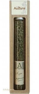 Лук резанец в колбе