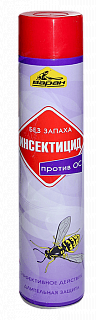 Инсектицид Варан от ос 680 мл.