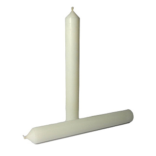 Свеча хозяйственная Камерьера 75 г 2 шт. арт.Х-1767