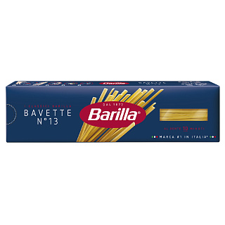 Макароны Barilla баветте Барилла Макароны Barilla баветте Барилла