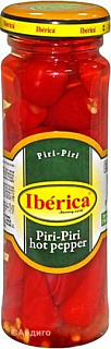 Перчик Пири-Пири очищенный Iberica