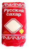 Сахар-песок "Русский"