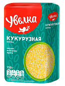 Крупа кукурузная отборная "Увелка"