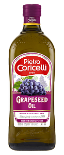 Масло виноградное Pietro Coricelli 1 л