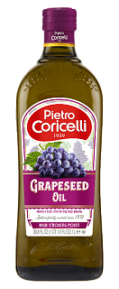 Масло виноградное Pietro Coricelli 1 л Масло виноградное Pietro Coricelli 1 л