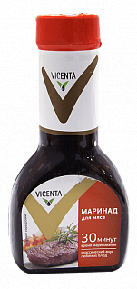 Маринад Vicenta 30 минут  для мяса