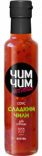 Соус сладкий чили "Чим-Чим"