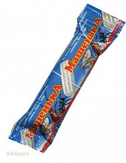 Инсектицид Машенька серебрянная мелок