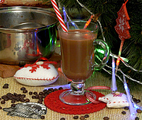 Кофе с какао