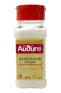 Ванильный сахар