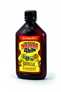 Жидкий дым классический Костровок Жидкий дым классический Костровок