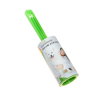 Ролик для одежды 50 слоев ЕвроХаус