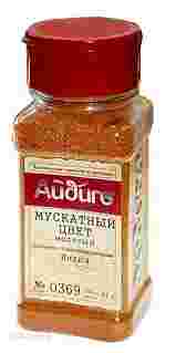 Мускатный цвет молотый