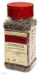 Лаванда