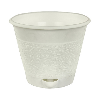 Горшок цвета Мадера 5 л (Альтернатива)