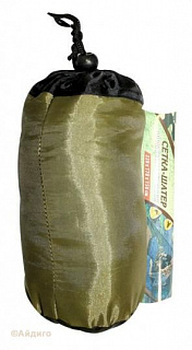 Сетка-шатер противомоскитная Бойскаут