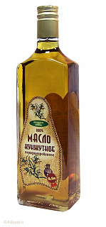 Масло кунжутное нерафинированное, Ароматы жизни