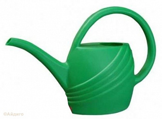Лейка для комнатных растений 1,4л