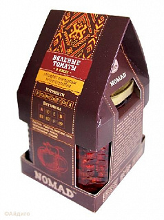 Вяленые томаты в масле Nomad