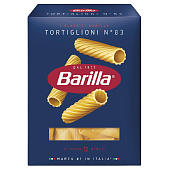 Макароны Barilla тортильони Барилла