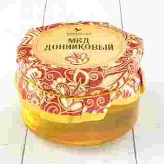 Мед Донниковый "Мед и конфитюр"