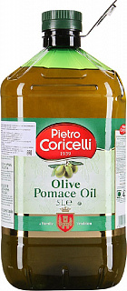 Оливковое масло Pietro Coricelli Pomace