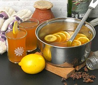 Горячий тодди