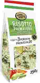 Ризотто весеннее Cento Percento
