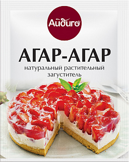 Агар-агар Агар-агар