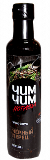 Соус "Черный перец" Чим-Чим