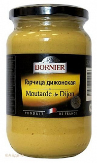 Горчица Дижонская