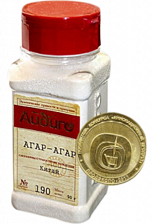 Агар-агар Агар-агар