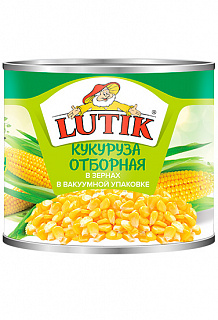 Кукуруза Lutik Кукуруза Lutik