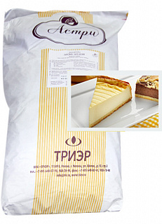 Смесь для кондитерских изделий Прома Чиз Кейк "Триэр"