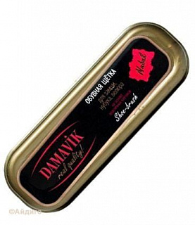 Губка для замши и нубука Дамавик Губка для замши и нубука Дамавик