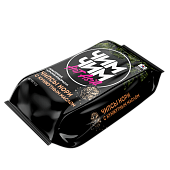 Чипсы нори Кунжут Чим-Чим