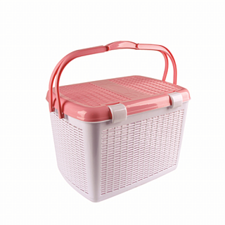 Корзинка для пикника Микс (450*315*320)