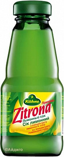 Лимонный концентрат Лимонный концентрат